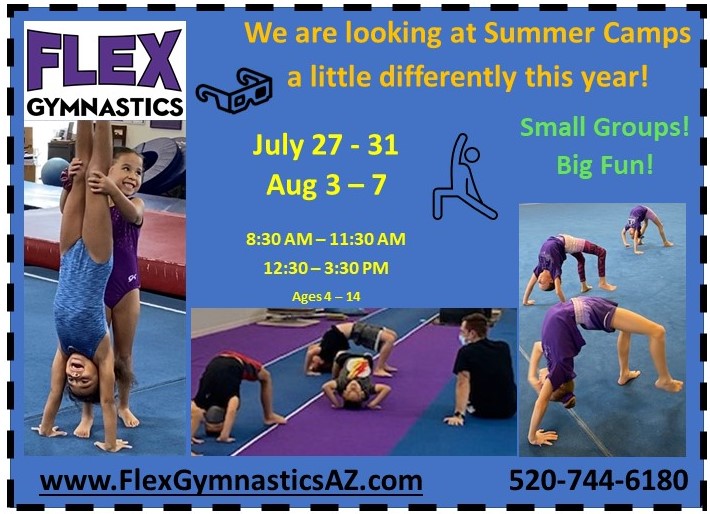 Summer Camp 2020 Summer Camp 2020
